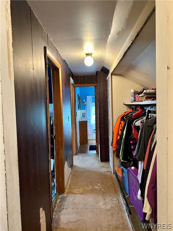 5 Watkins Avenue Perry, NY 14530 - Photo 15 of 20 Hallway