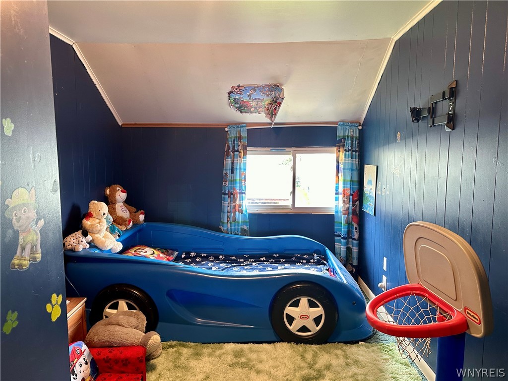 5 Watkins Avenue Perry, NY 14530 - Photo 16 of 20 Bedroom#2