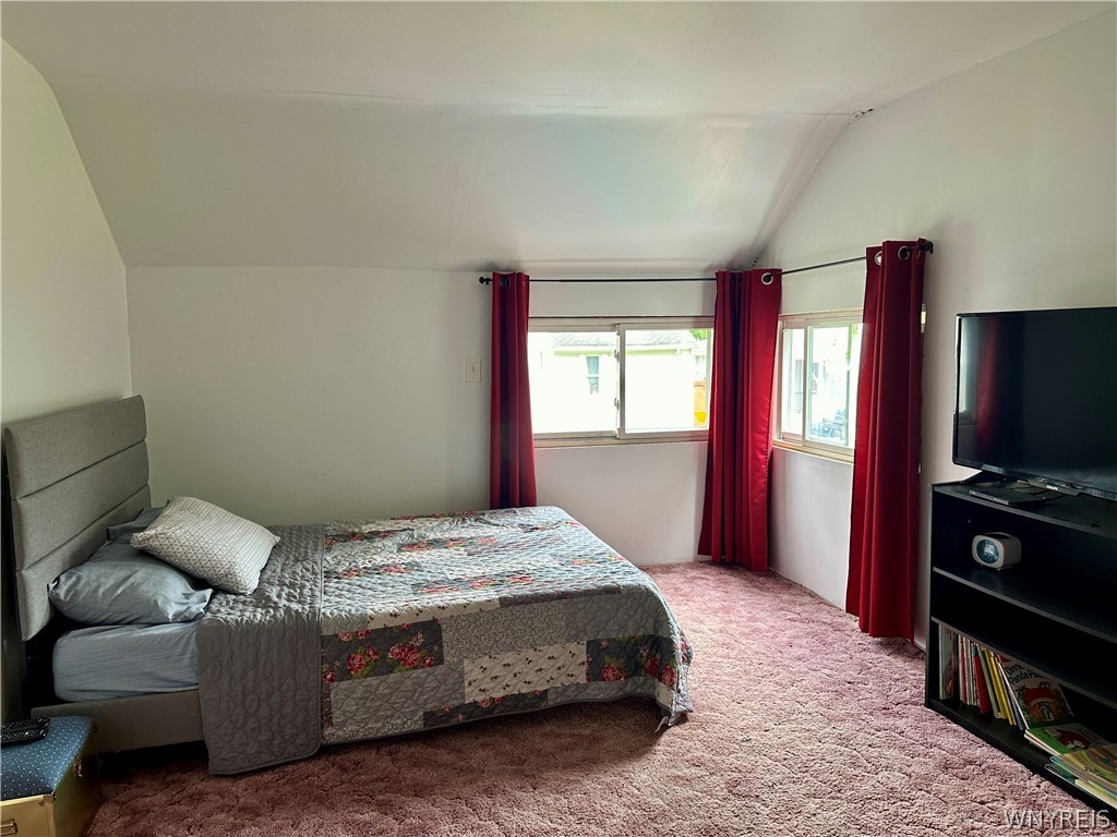 5 Watkins Avenue Perry, NY 14530 - Photo 17 of 20 Bedroom#3