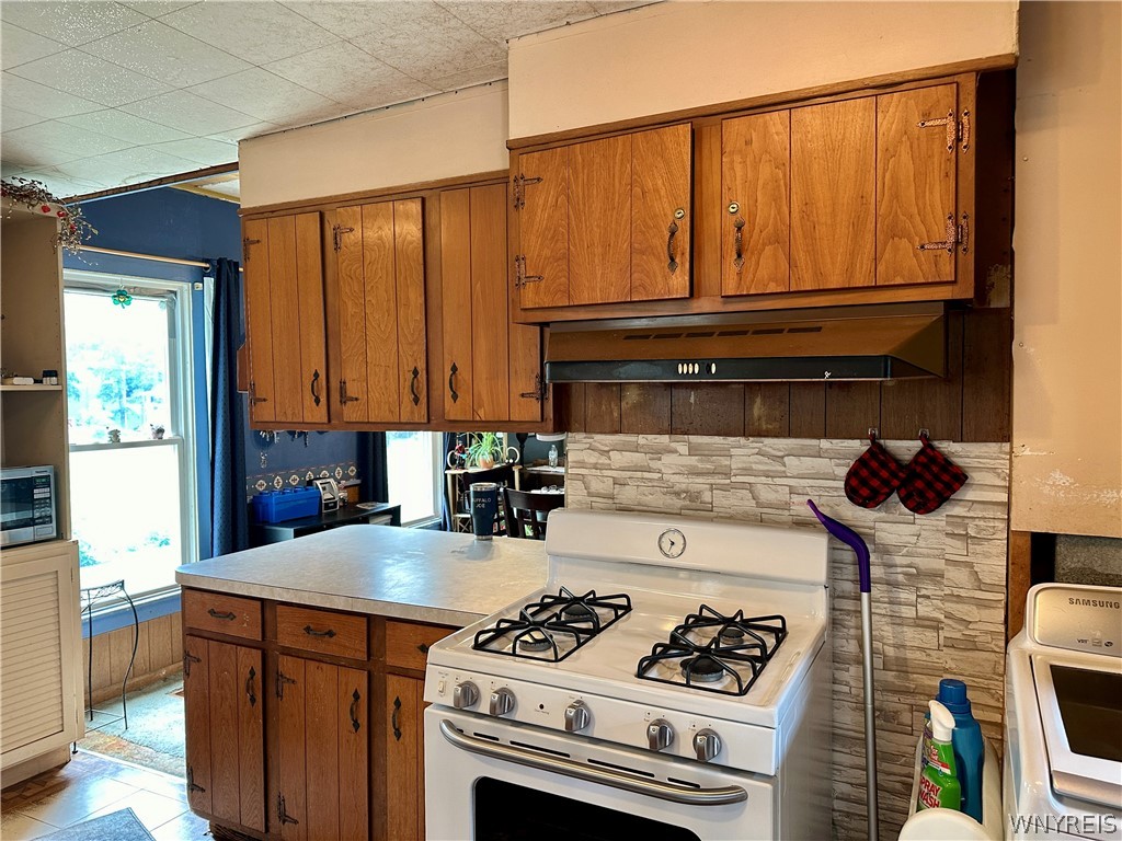 5 Watkins Avenue Perry, NY 14530 - Photo 4 of 20 Kitchen