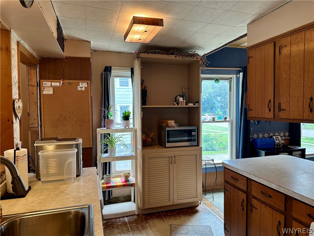 5 Watkins Avenue Perry, NY 14530 - Photo 5 of 20 Kitchen