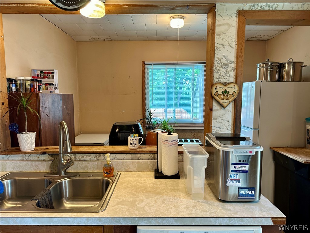 5 Watkins Avenue Perry, NY 14530 - Photo 6 of 20 Kitchen