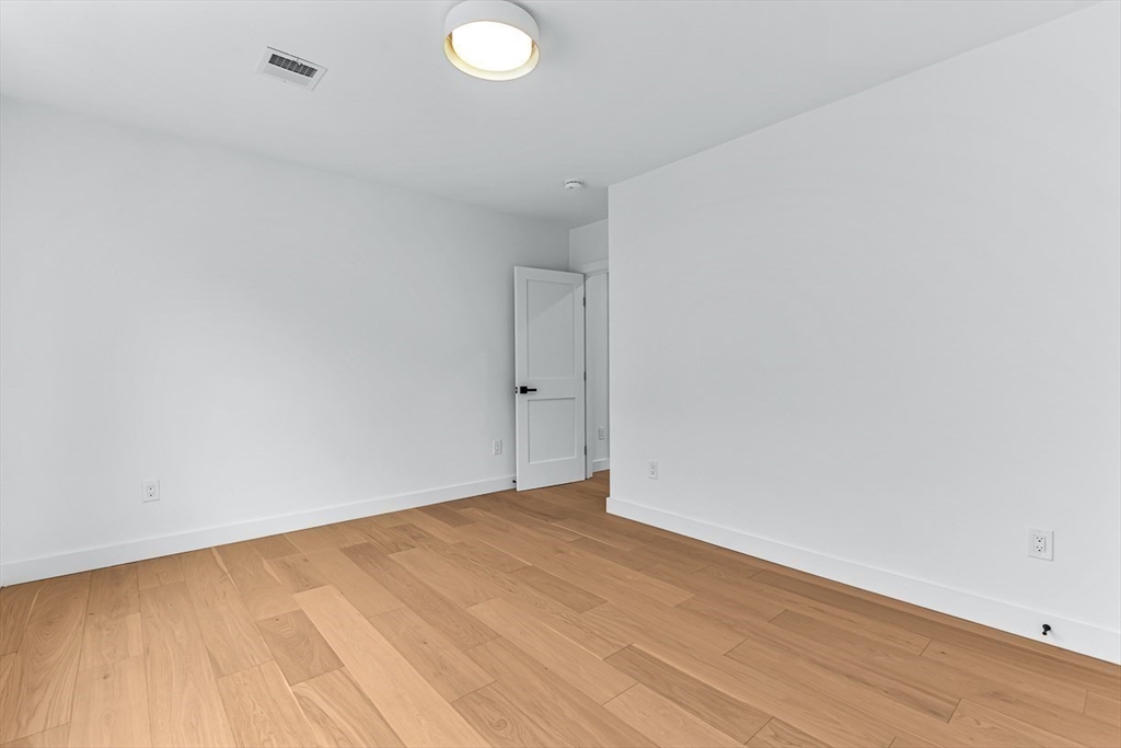 11 Bonner Avenue, Unit 2 Medford, MA 02155 - Photo 20 of 33 a view of an empty room