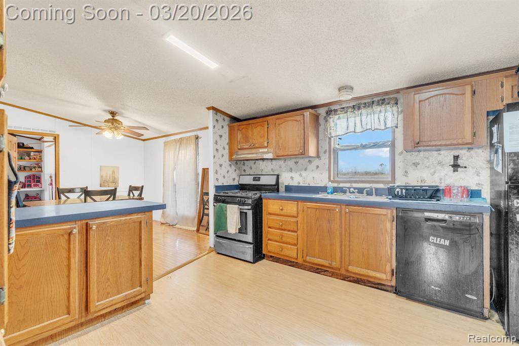 7151 Martin Road Imlay City, MI 48444 - Photo 7 of 49