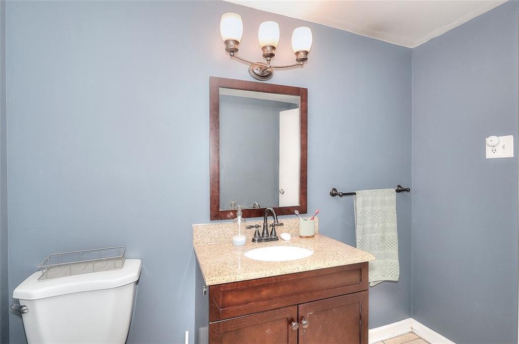 5145 Apollo Lane Southwest Lilburn, GA 30047 - Photo 15 of 39