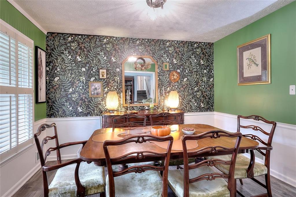 5145 Apollo Lane Southwest Lilburn, GA 30047 - Photo 16 of 39