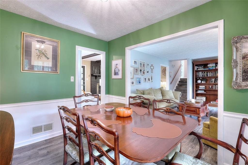 5145 Apollo Lane Southwest Lilburn, GA 30047 - Photo 17 of 39