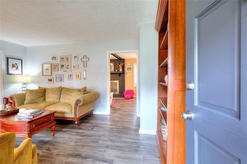 5145 Apollo Lane Southwest Lilburn, GA 30047 - Photo 19 of 39