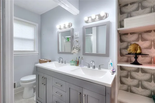 $415,000 | 5145 Apollo Lane Southwest, Lilburn, GA 30047