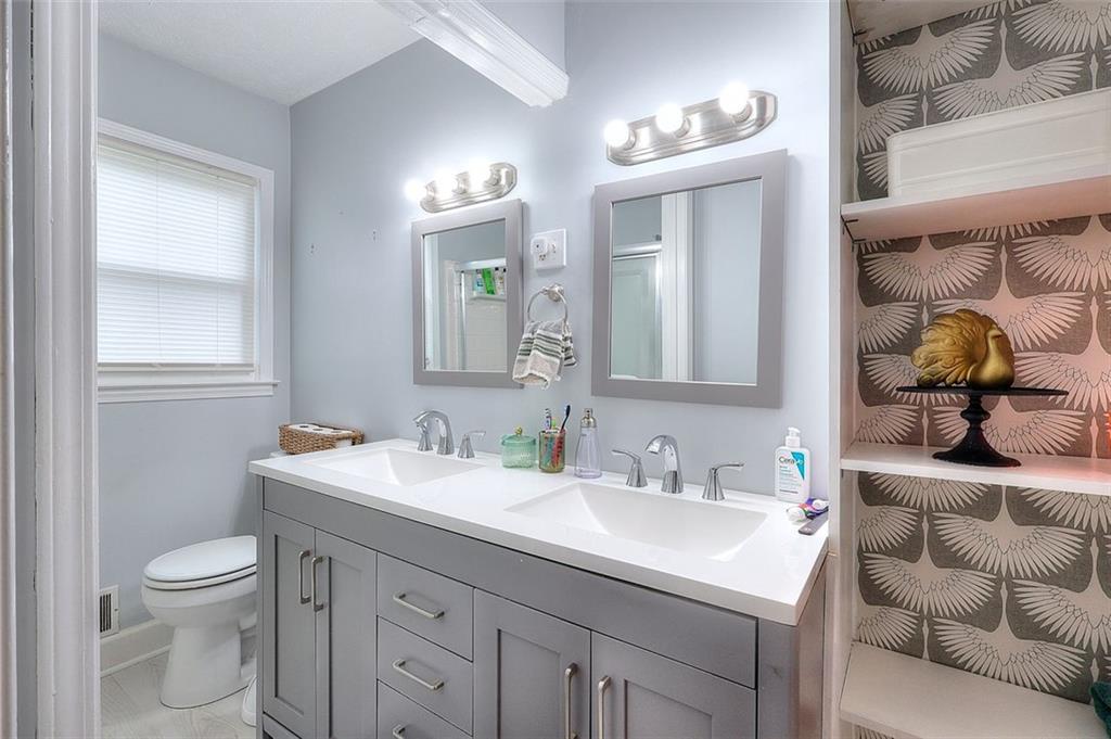 5145 Apollo Lane Southwest Lilburn, GA 30047 - Photo 20 of 39