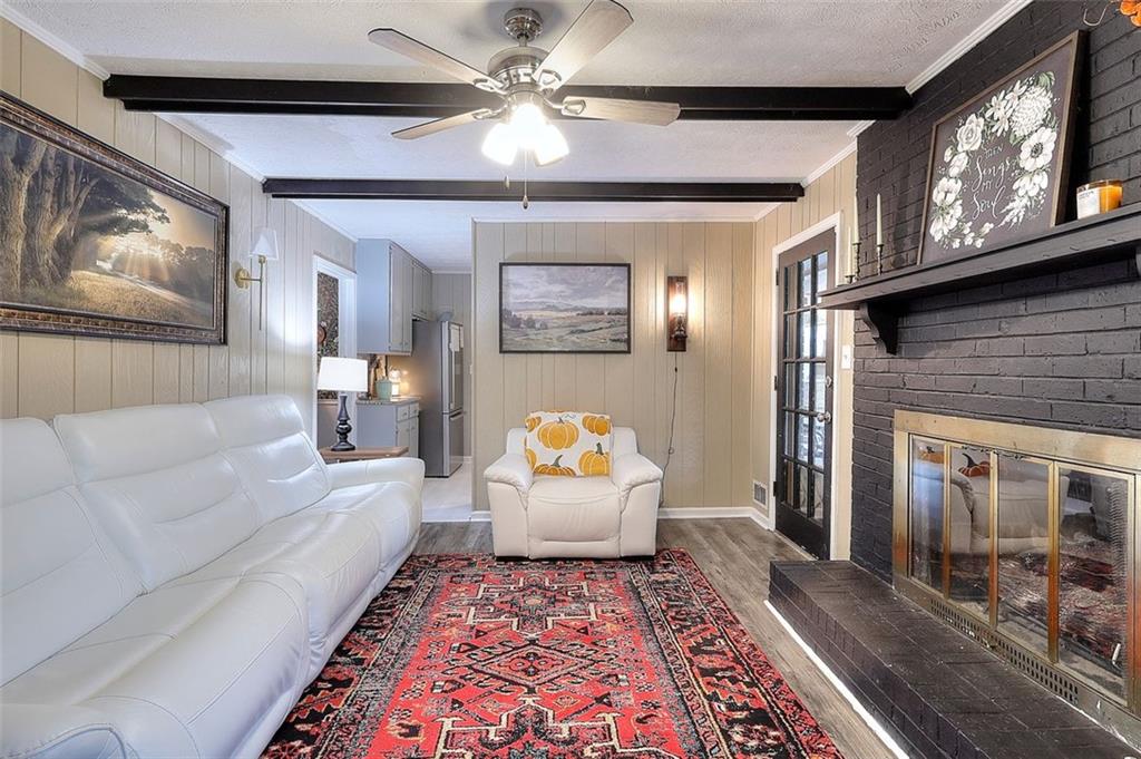 5145 Apollo Lane Southwest Lilburn, GA 30047 - Photo 2 of 39