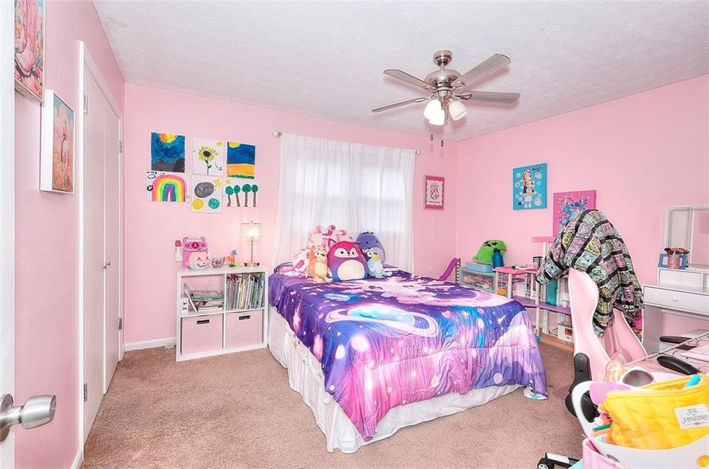 5145 Apollo Lane Southwest Lilburn, GA 30047 - Photo 27 of 39