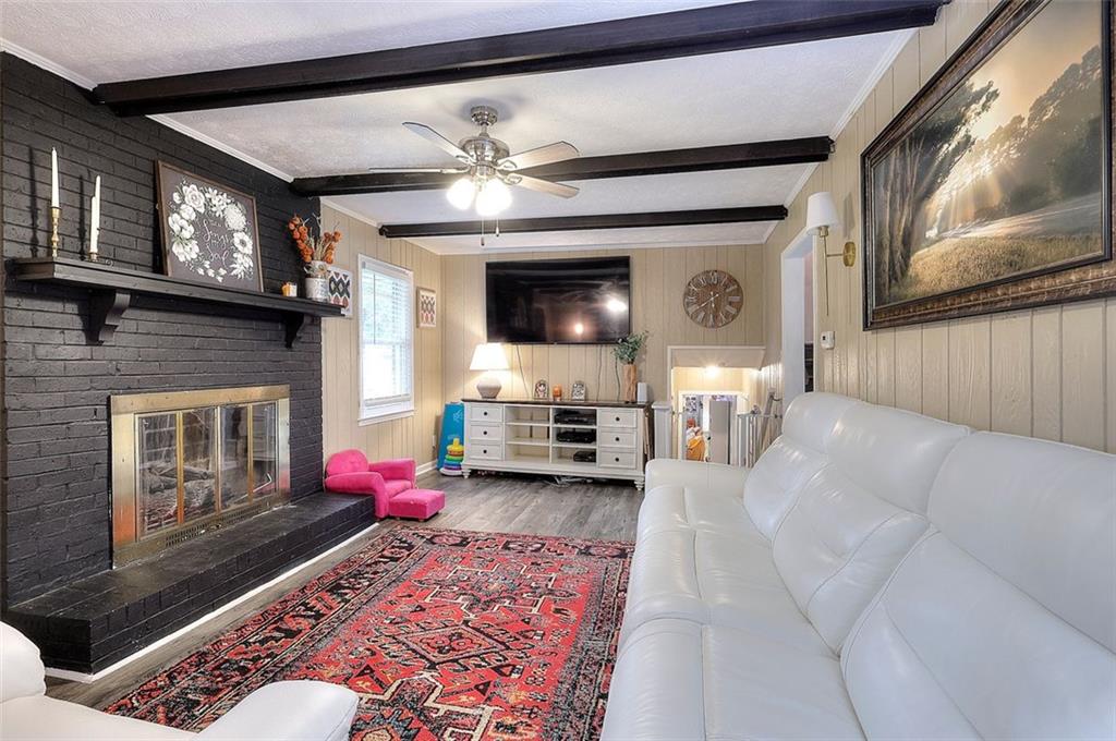 5145 Apollo Lane Southwest Lilburn, GA 30047 - Photo 3 of 39