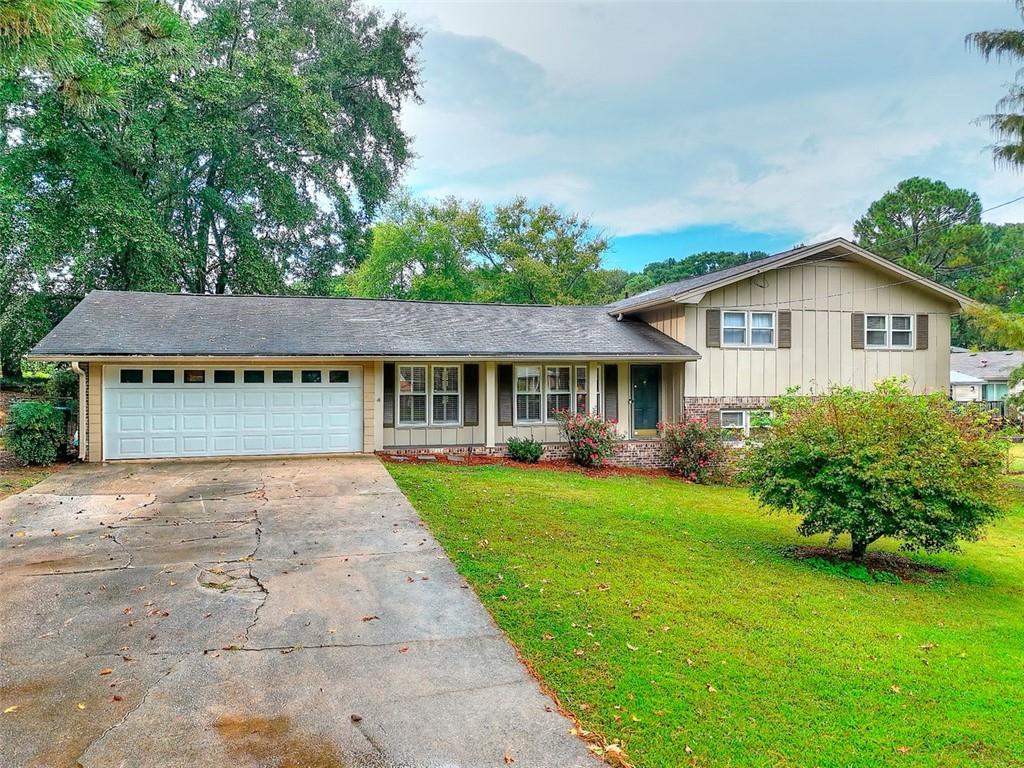 5145 Apollo Lane Southwest Lilburn, GA 30047 - Photo 35 of 39