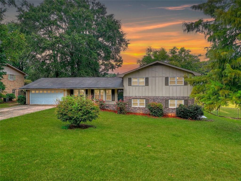 5145 Apollo Lane Southwest Lilburn, GA 30047 - Photo 37 of 39