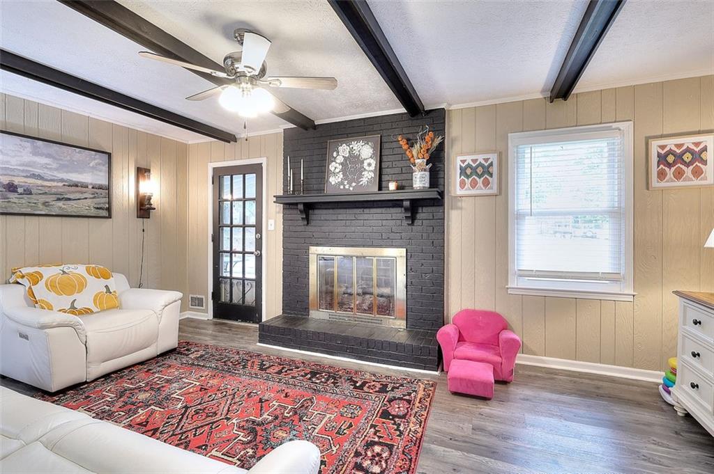 5145 Apollo Lane Southwest Lilburn, GA 30047 - Photo 4 of 39