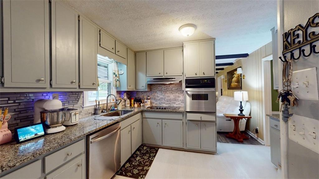 5145 Apollo Lane Southwest Lilburn, GA 30047 - Photo 5 of 39