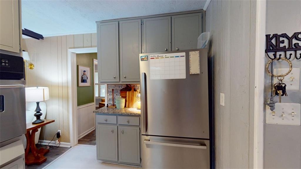 5145 Apollo Lane Southwest Lilburn, GA 30047 - Photo 8 of 39