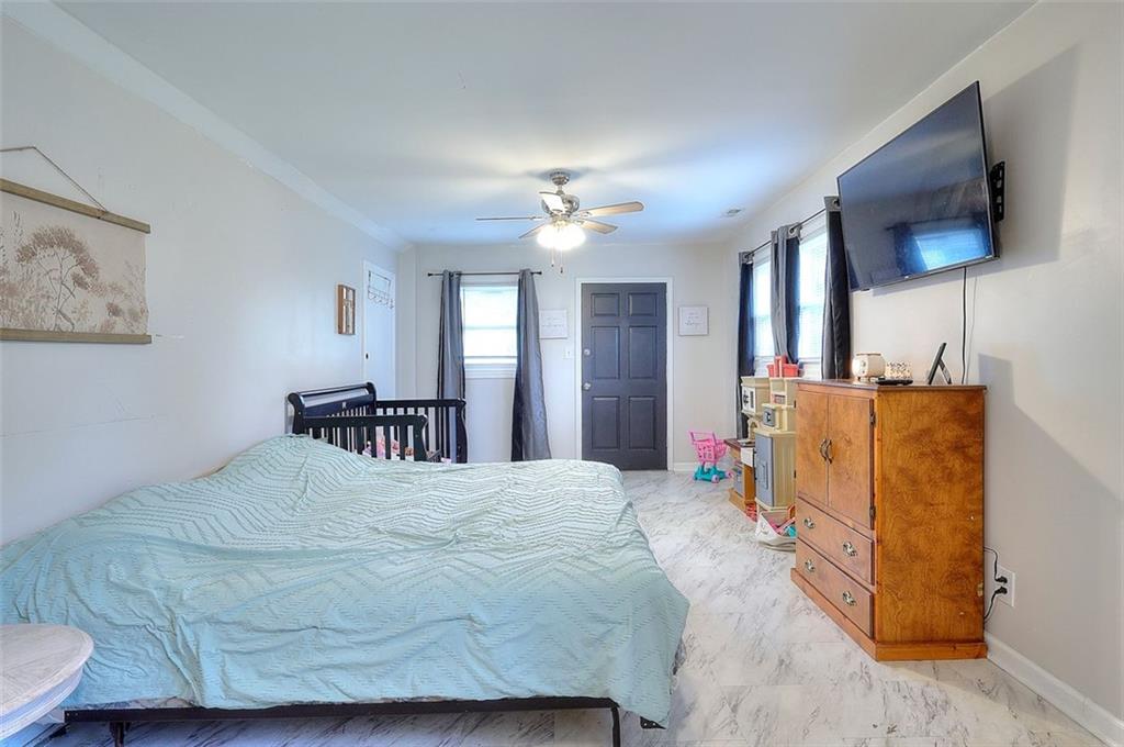 5145 Apollo Lane Southwest Lilburn, GA 30047 - Photo 10 of 39