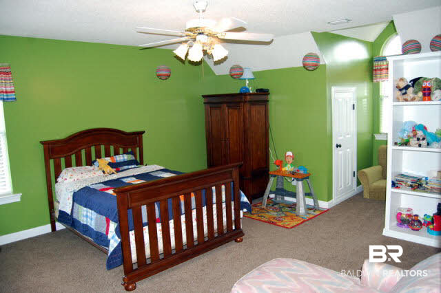 649 Southern Way Daphne, AL 36527 - Photo 21 of 29 Guest Bedroom 2