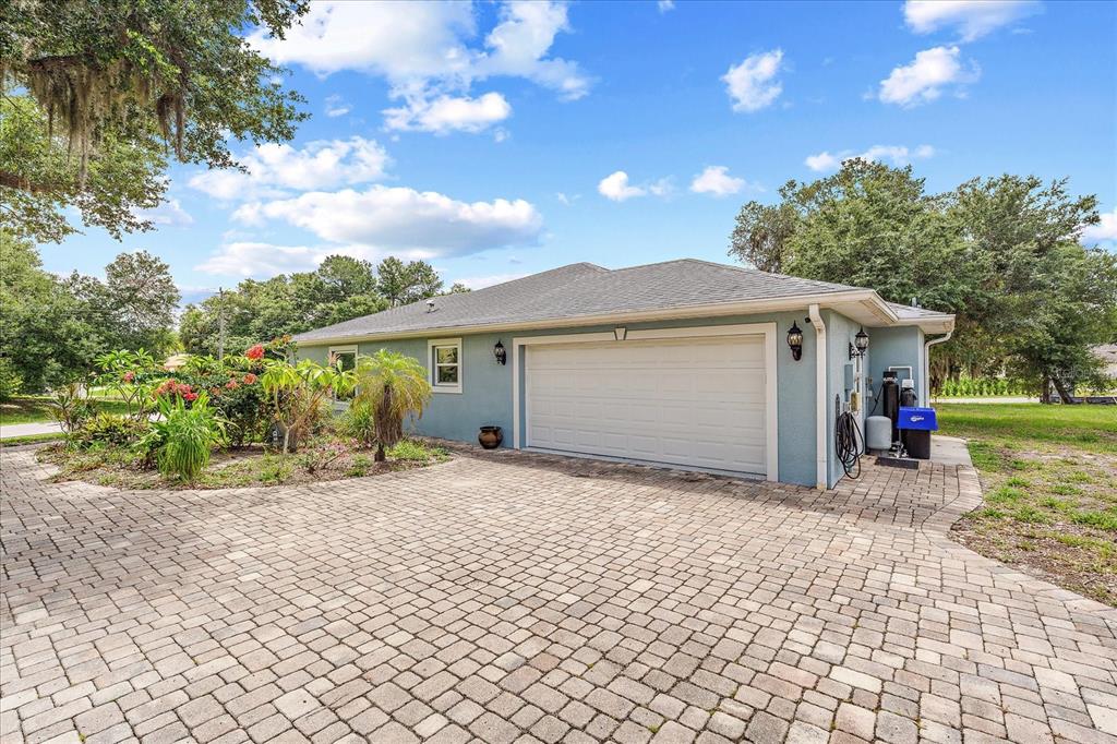 3394 Tucson Road North Port, FL 34286 - Photo 2 of 23