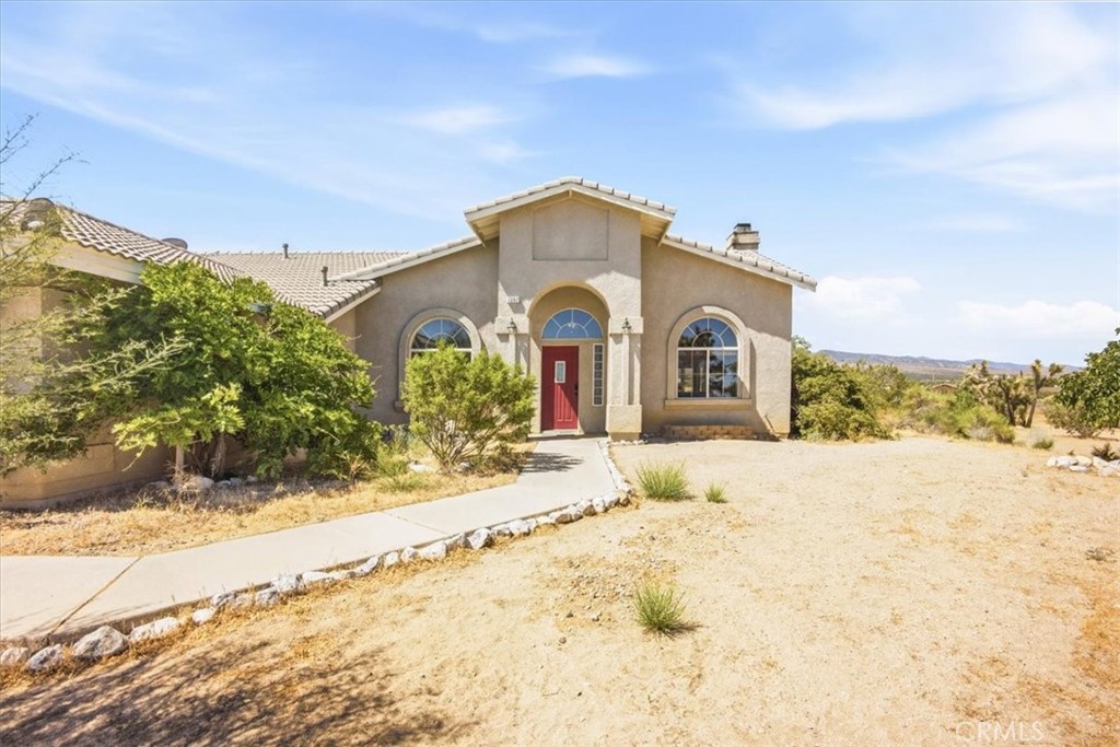 1397 Sierra Road Pinon Hills, CA 92372 - Photo 1 of 49