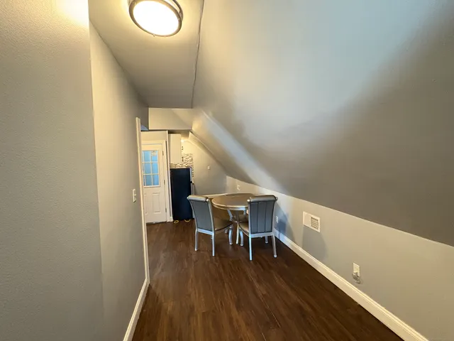 $2,700 | 679 Shelton Street, Unit 2, Bridgeport, CT 06608