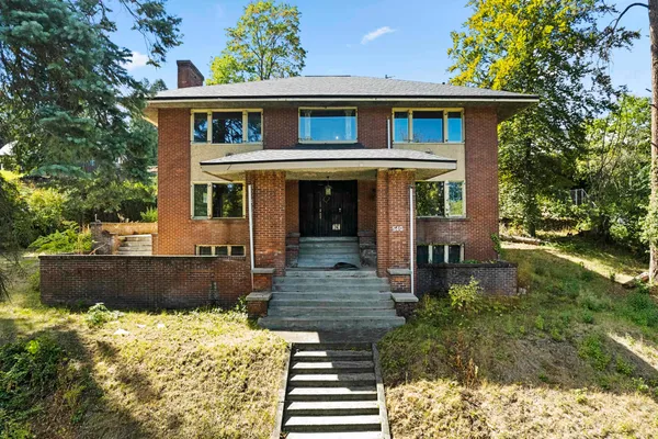 $799,000 | 540 East Rockwood Boulevard, Spokane, WA 99202