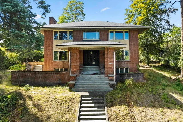 $799,000 | 540 East Rockwood Boulevard, Spokane, WA 99202