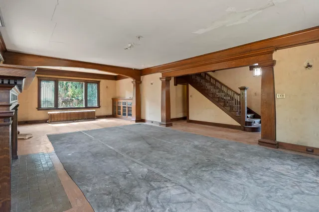 $799,000 | 540 East Rockwood Boulevard, Spokane, WA 99202