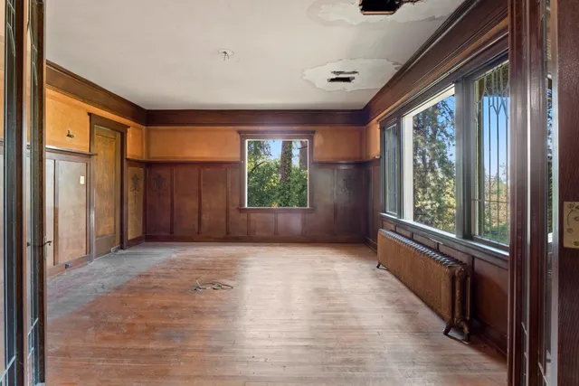 $799,000 | 540 East Rockwood Boulevard, Spokane, WA 99202