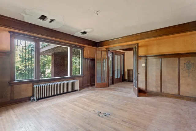 $799,000 | 540 East Rockwood Boulevard, Spokane, WA 99202