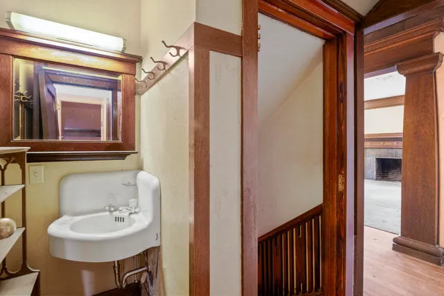 $799,000 | 540 East Rockwood Boulevard, Spokane, WA 99202