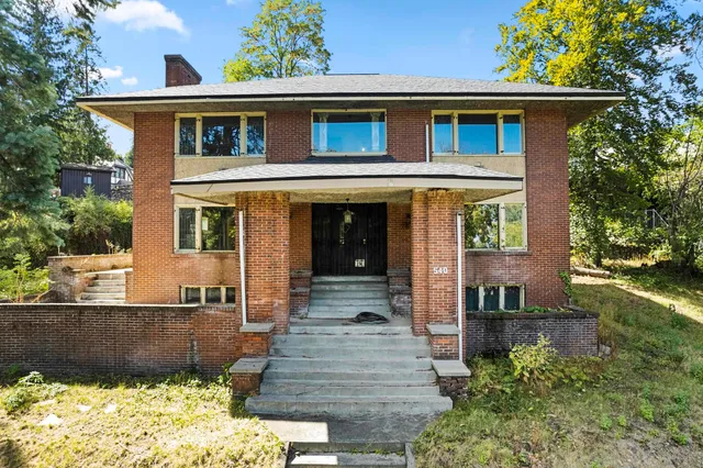 $799,000 | 540 East Rockwood Boulevard, Spokane, WA 99202