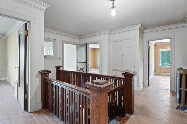 $799,000 | 540 East Rockwood Boulevard, Spokane, WA 99202