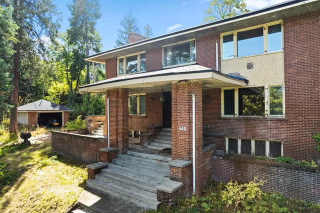 $799,000 | 540 East Rockwood Boulevard, Spokane, WA 99202