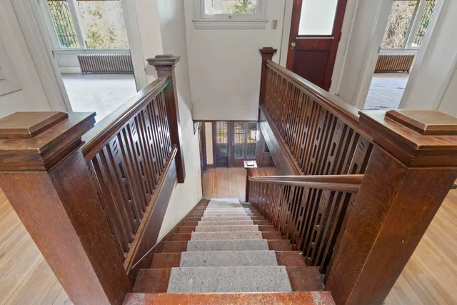 $799,000 | 540 East Rockwood Boulevard, Spokane, WA 99202