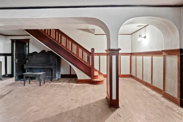 $799,000 | 540 East Rockwood Boulevard, Spokane, WA 99202