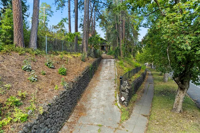 $799,000 | 540 East Rockwood Boulevard, Spokane, WA 99202