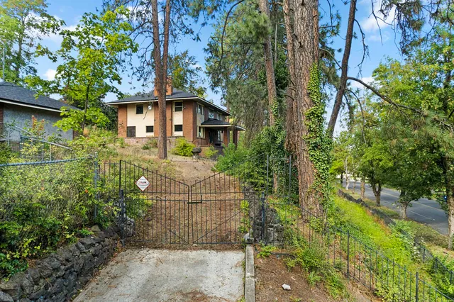 $799,000 | 540 East Rockwood Boulevard, Spokane, WA 99202