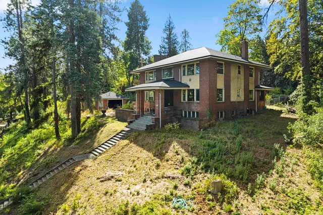 $799,000 | 540 East Rockwood Boulevard, Spokane, WA 99202