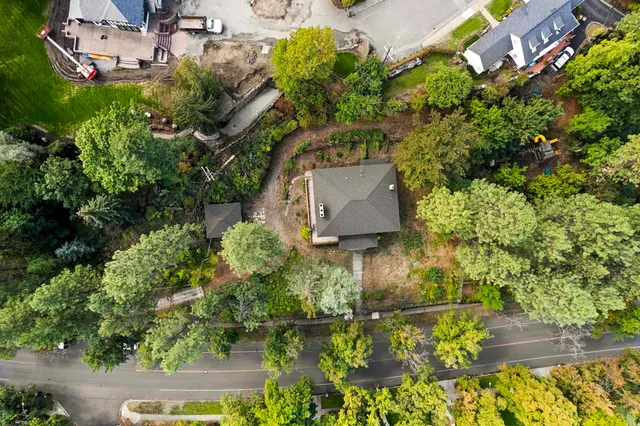 $799,000 | 540 East Rockwood Boulevard, Spokane, WA 99202