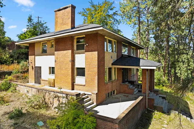 $799,000 | 540 East Rockwood Boulevard, Spokane, WA 99202
