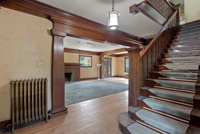 $799,000 | 540 East Rockwood Boulevard, Spokane, WA 99202