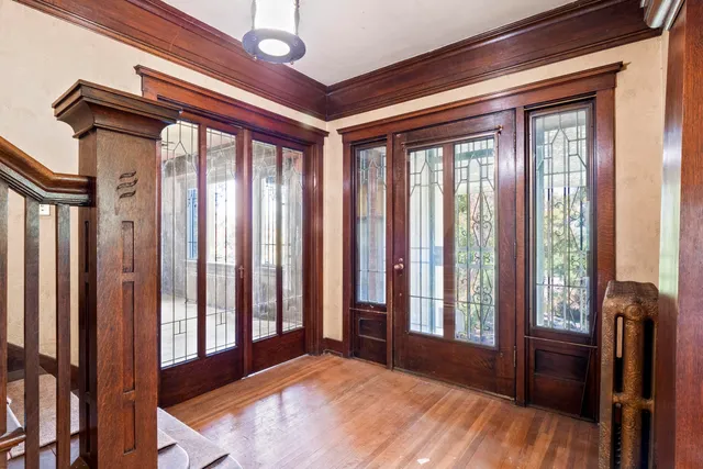 $799,000 | 540 East Rockwood Boulevard, Spokane, WA 99202