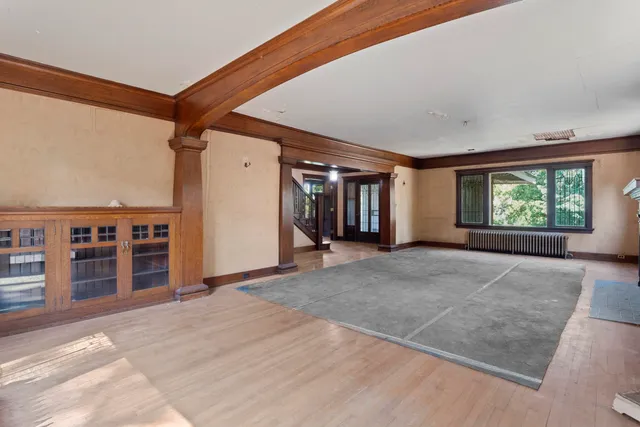 $799,000 | 540 East Rockwood Boulevard, Spokane, WA 99202