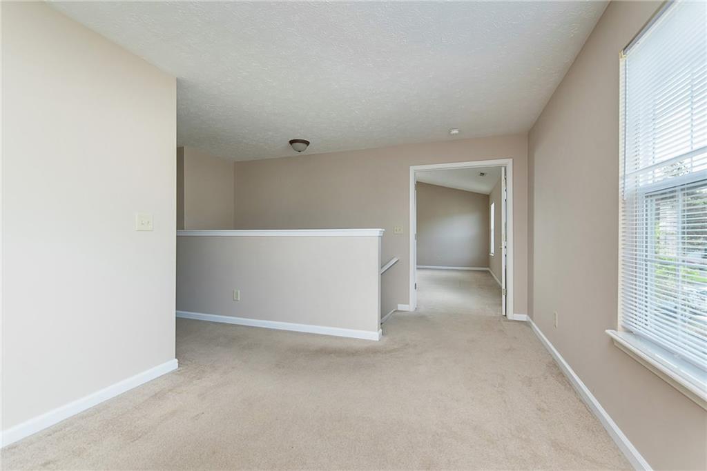 5638 Decatur Ridge Drive Indianapolis, IN 46221 - Photo 14 of 28