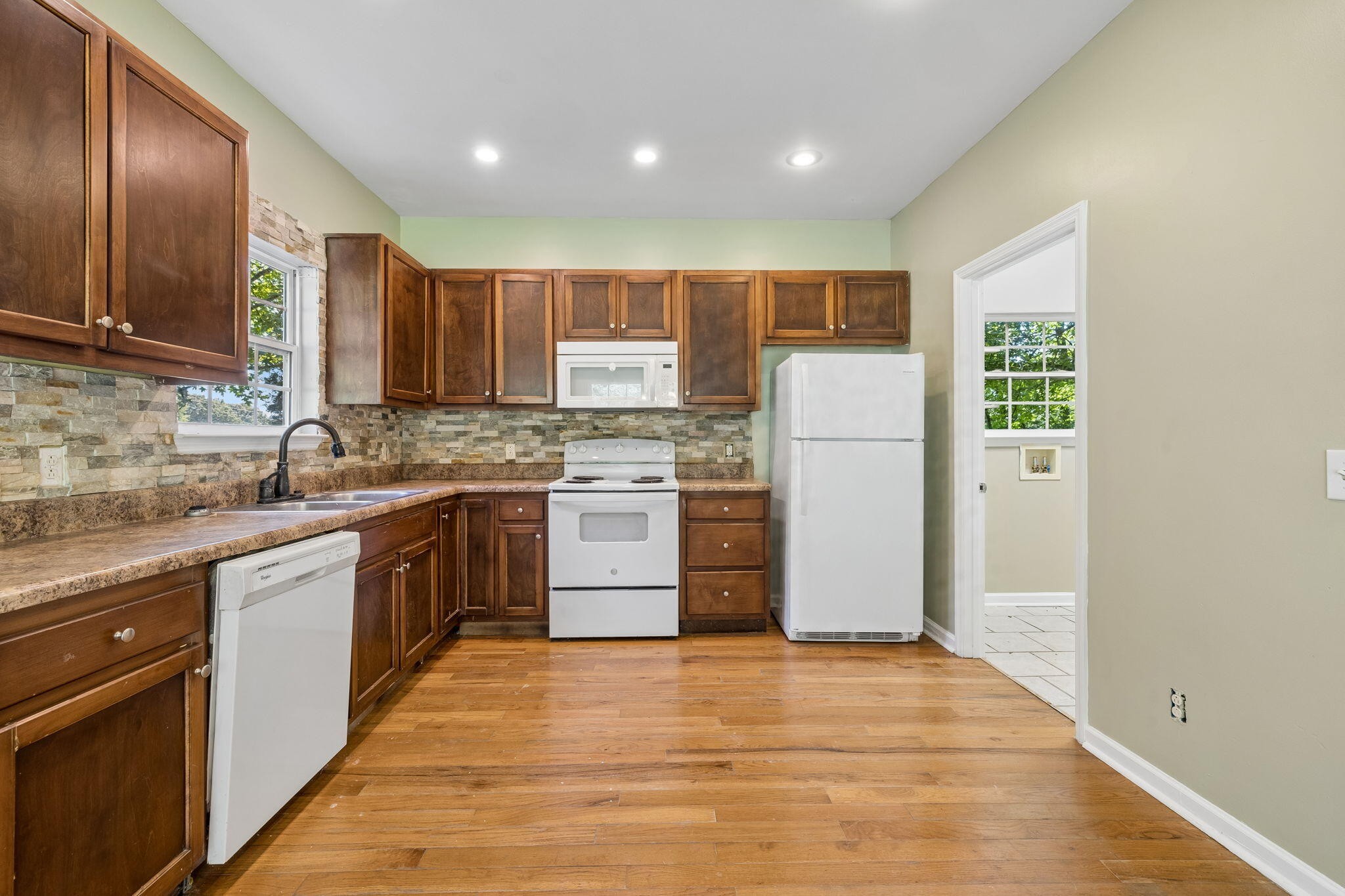 280 Hillside Road Whitwell, TN 37397 - Photo 18 of 38