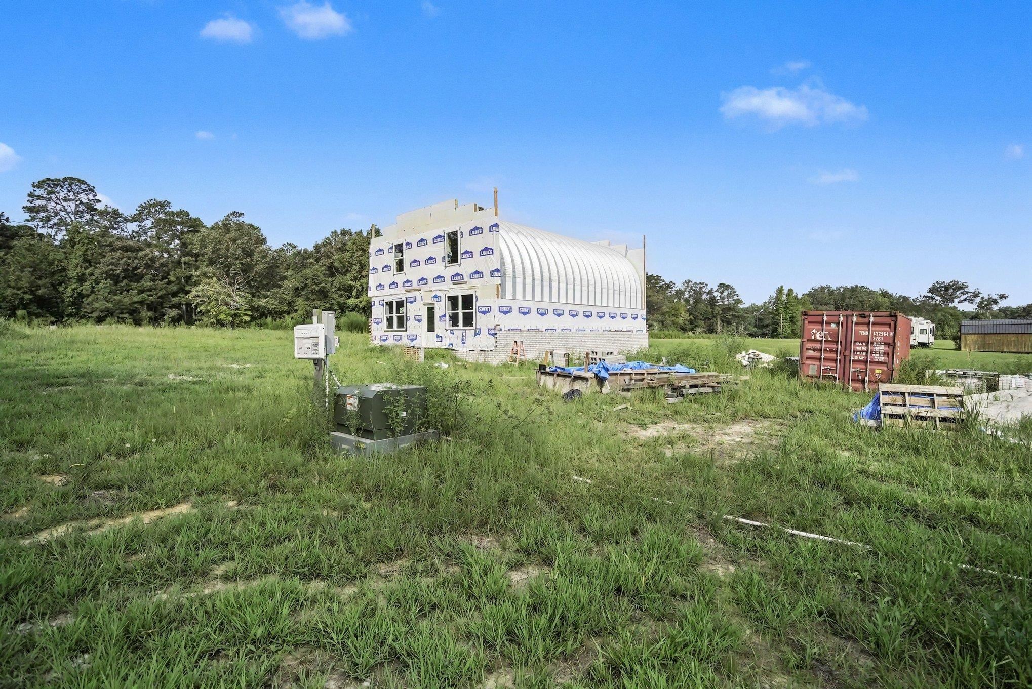 448 South Eaddy Ford Road Johnsonville, SC 29555 - Photo 10 of 20 Gallery Image 10
