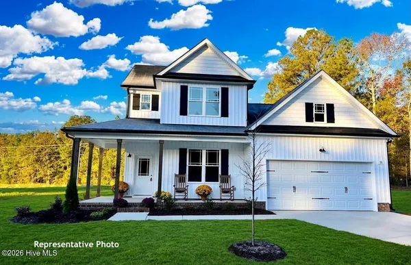 $400,000 | 80 Zambezi Court, Zebulon, NC 27597